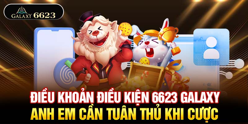 Thế nào là điều khoản điều kiện 6623?